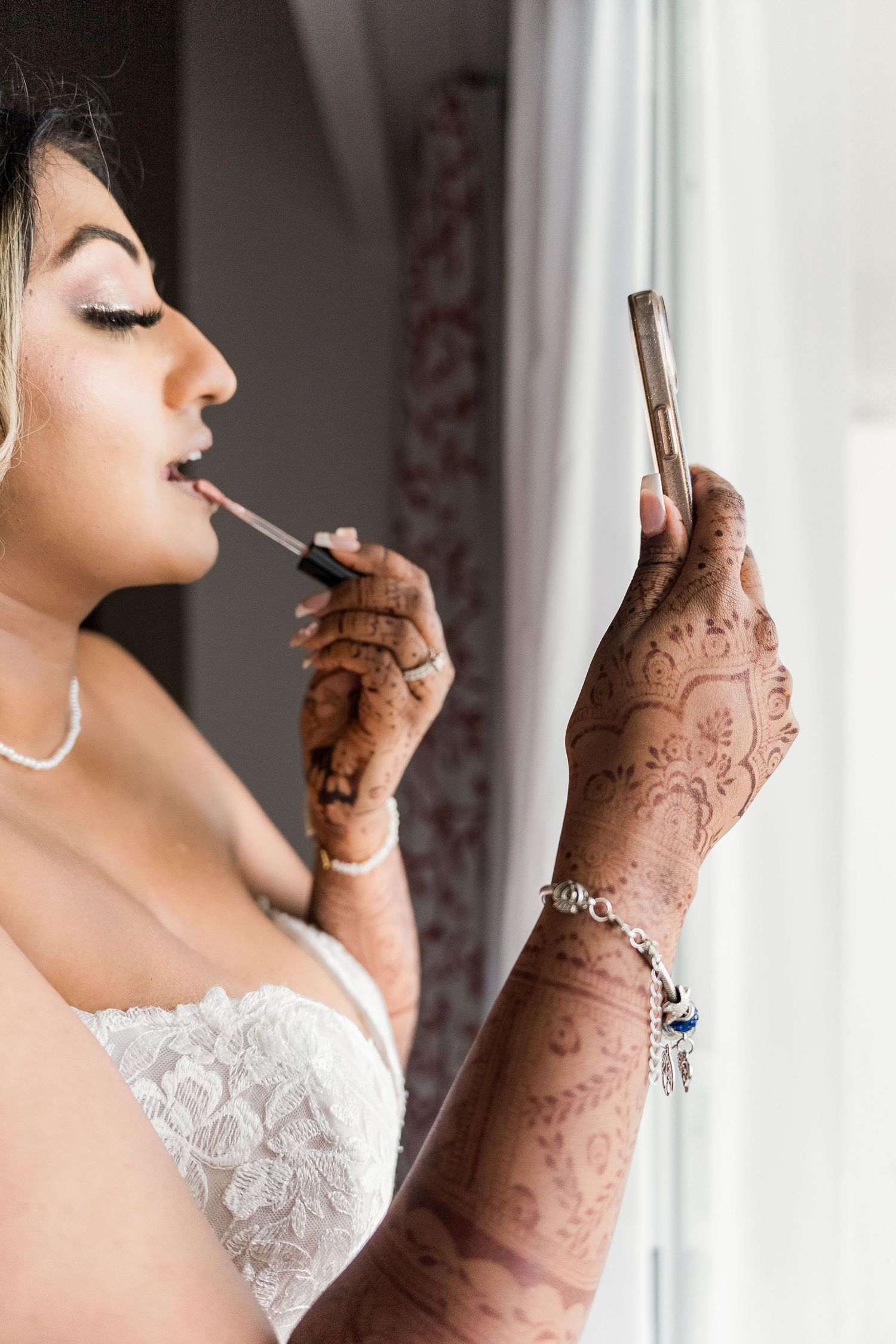 wedding at riu palace costa mujeres