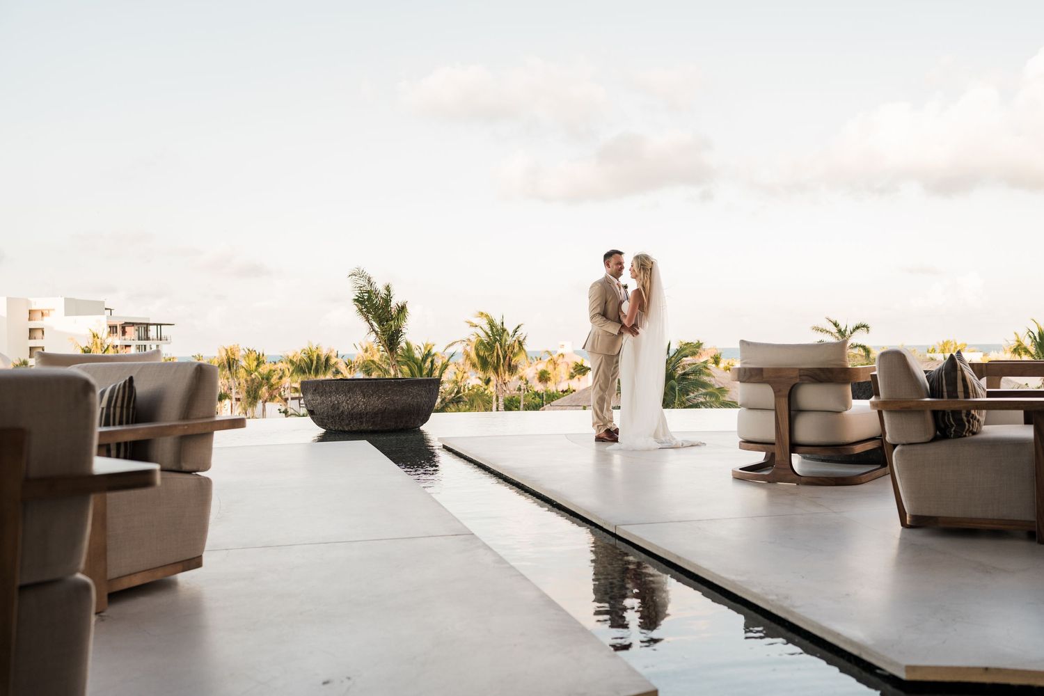 Cabo wedding photos