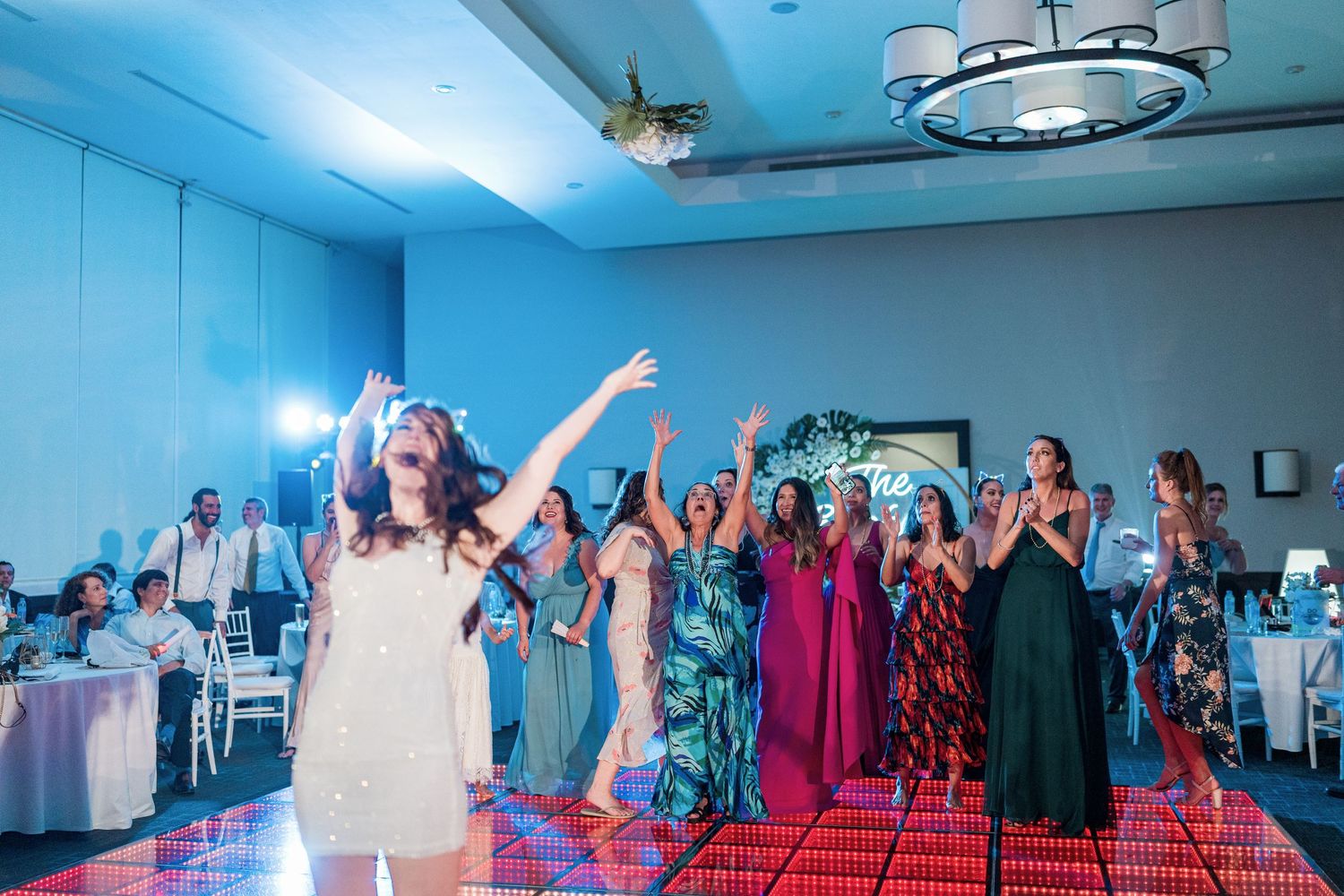 Dreams Jade Wedding