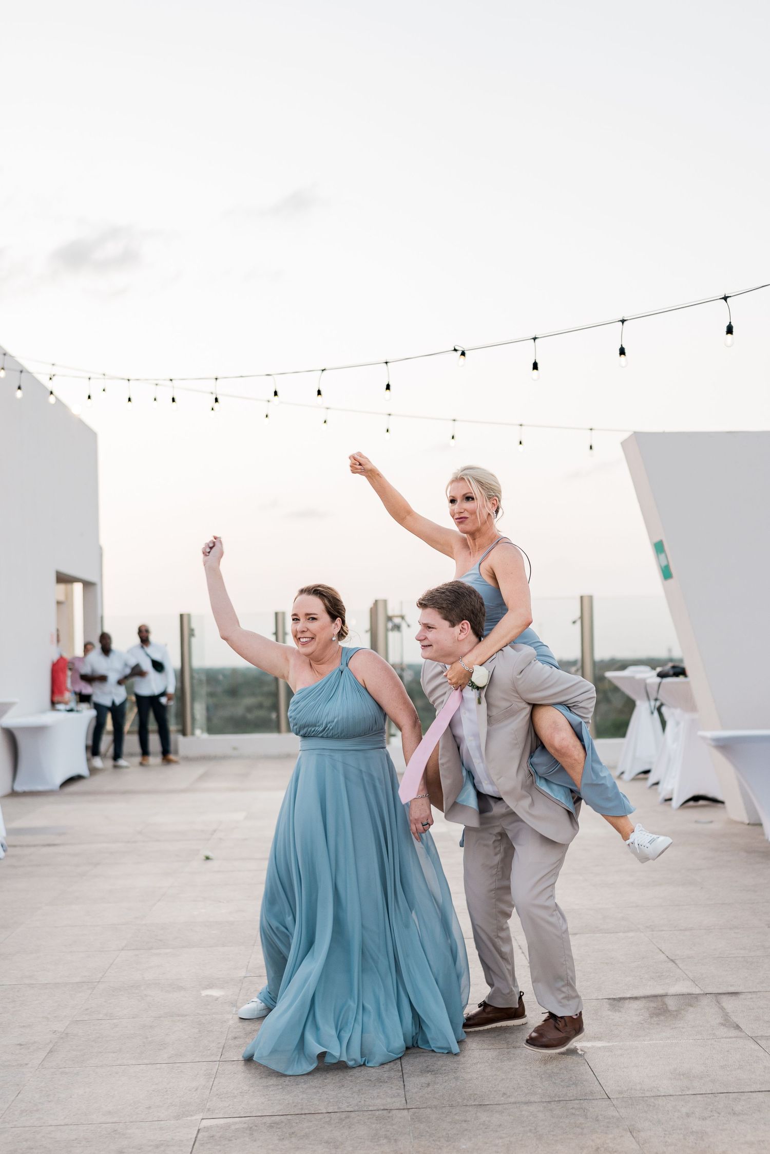 wedding at el dorado royal
