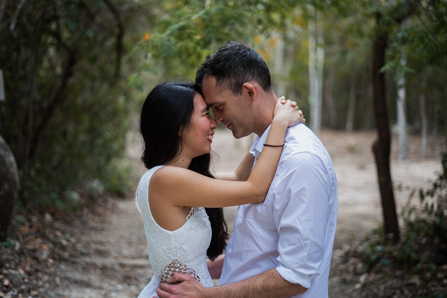 tulum cenote couple photoshoot