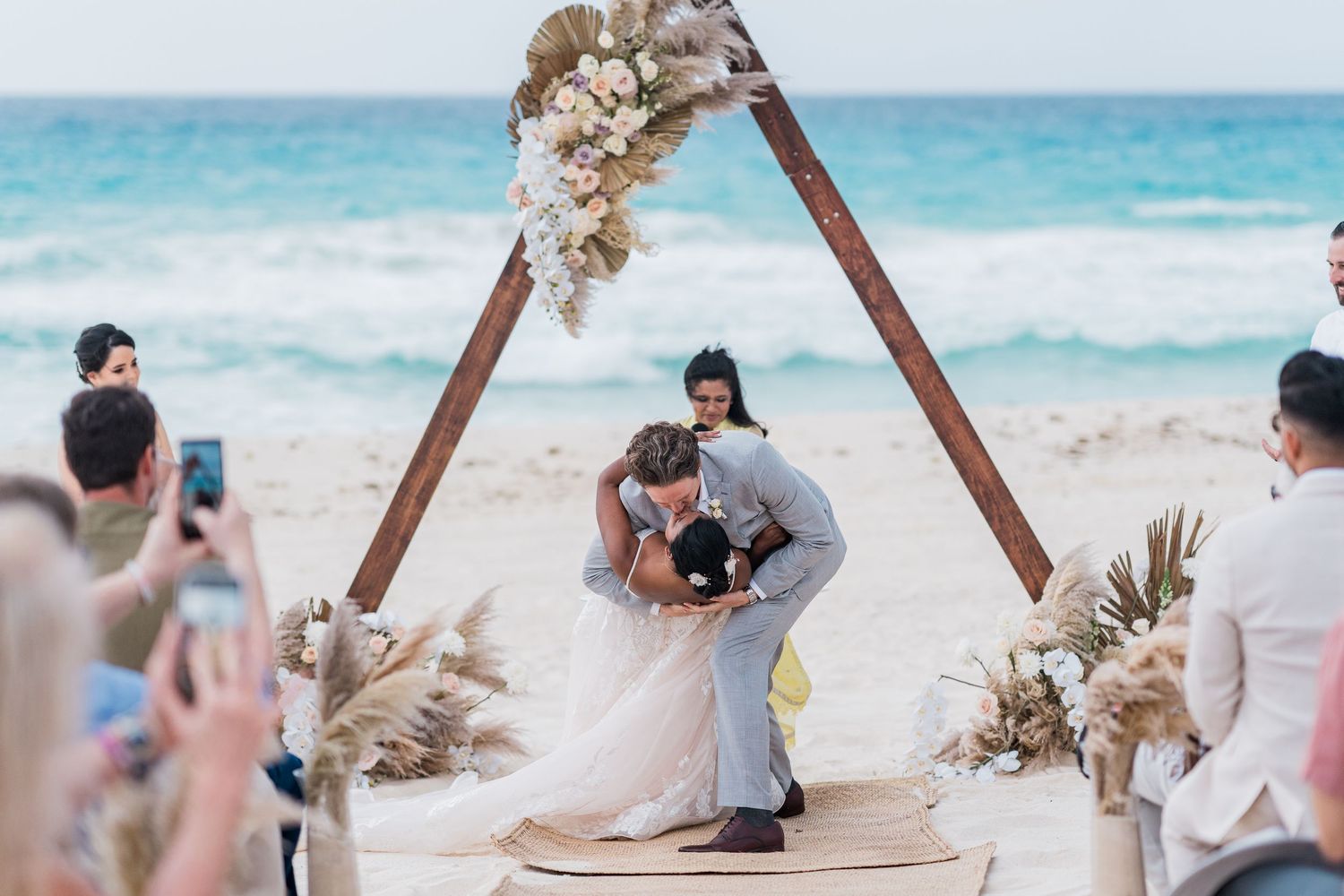 riviera Maya wedding photographer review 3