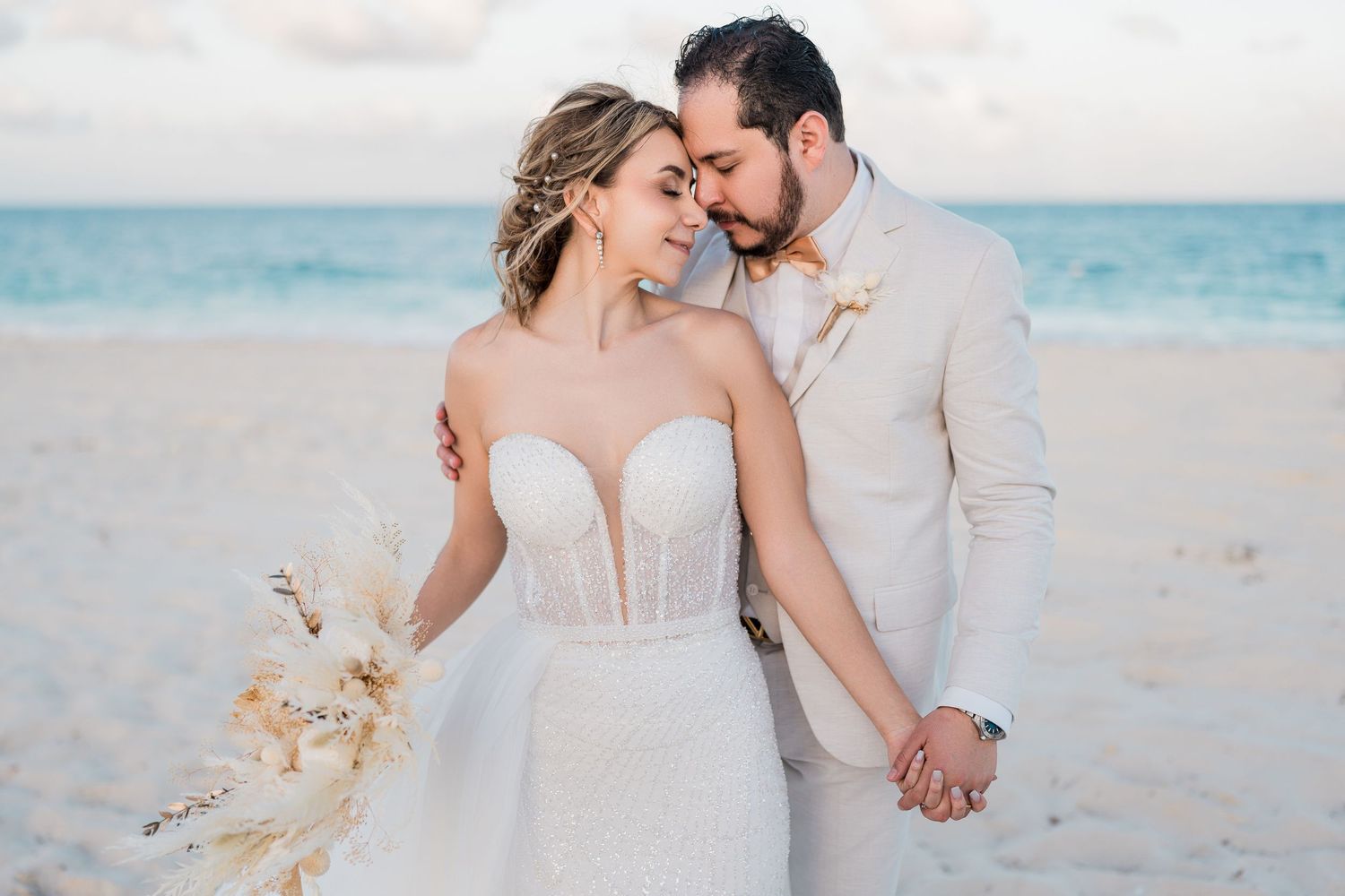 mexico wedding videographer and photographer