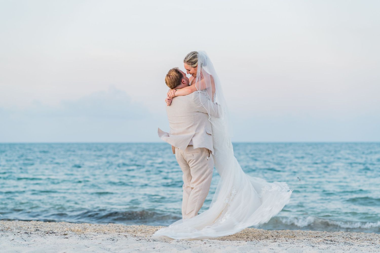 mexico wedding photographer & filmmaker