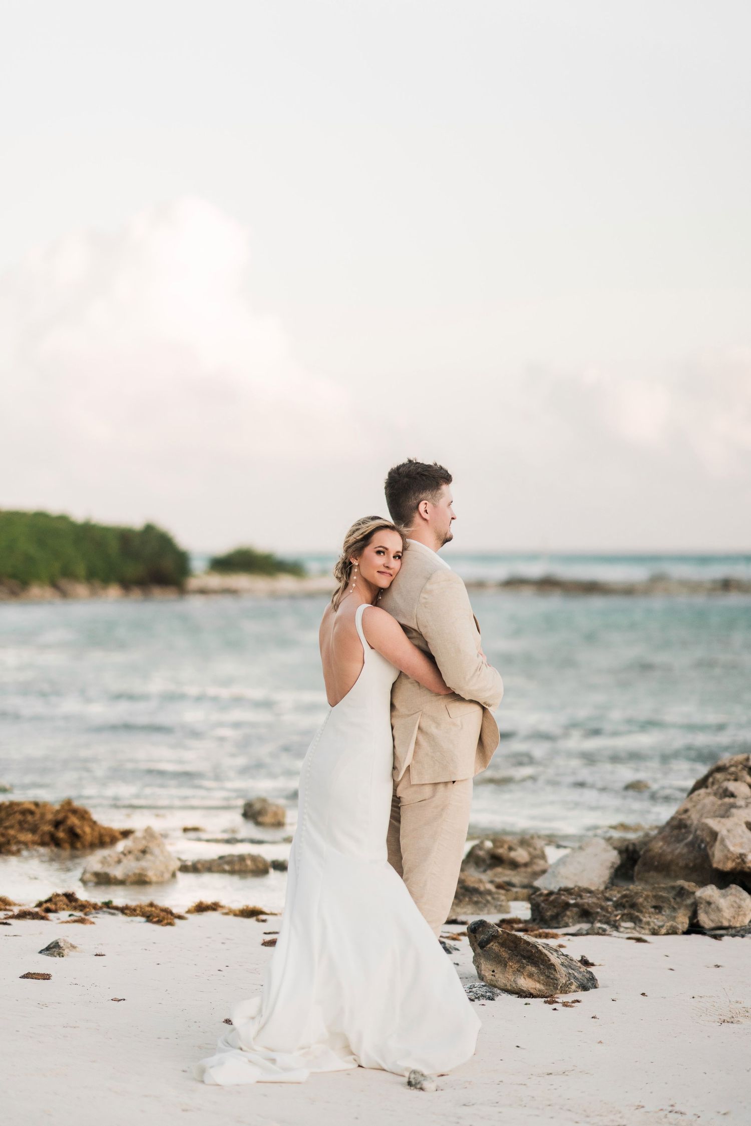 cabo wedding photographer & filmmaker