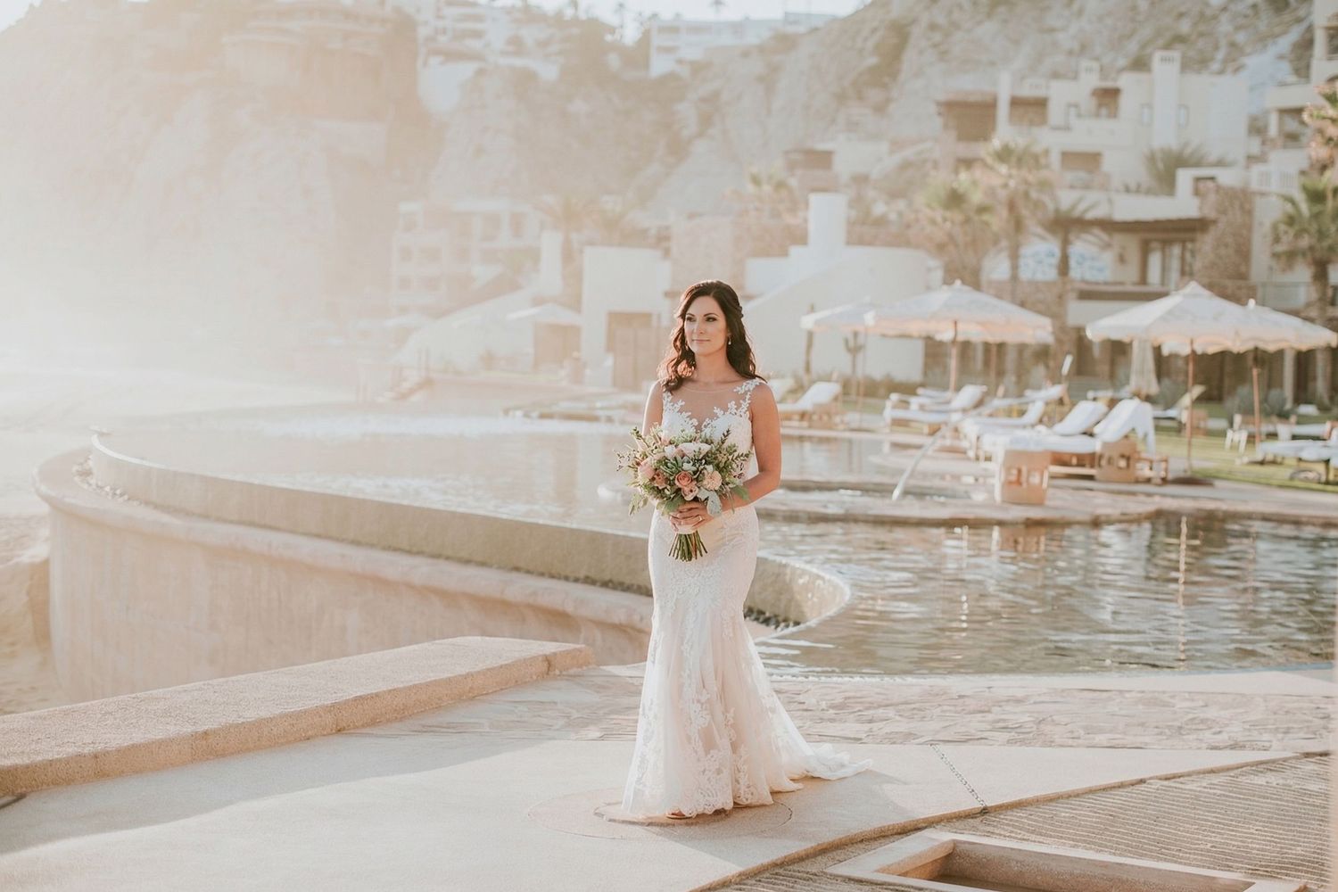 Cabo sal Lucas wedding photographer