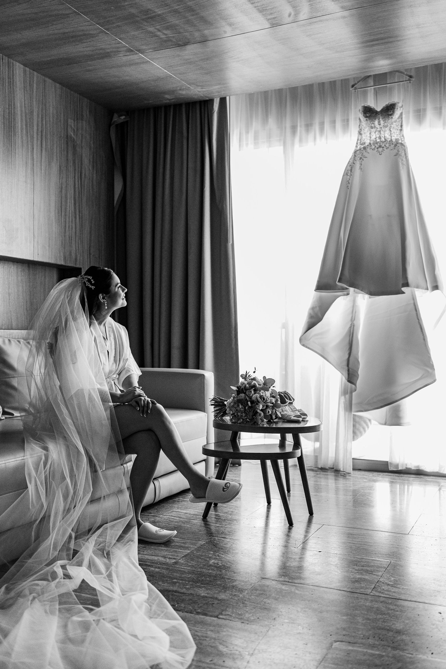 Authentic wedding story UNICO 2087 Riviera Maya