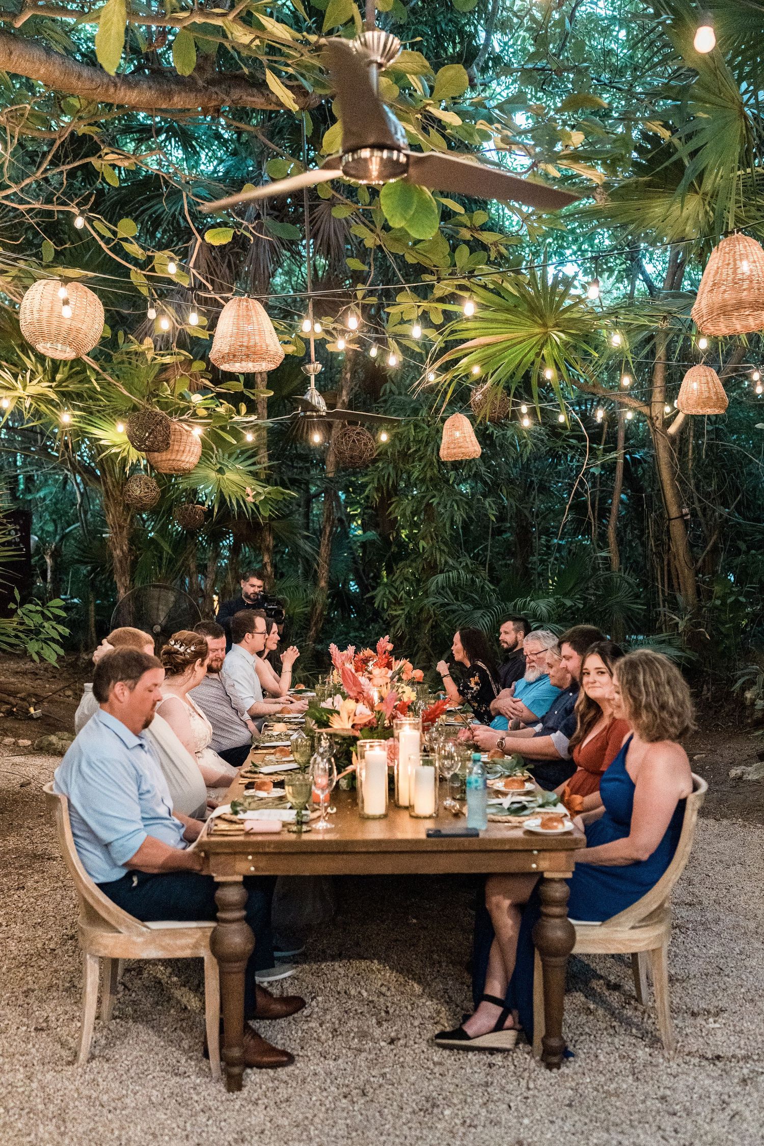 Documentary wedding photography in Tulum and Playa del Carmen