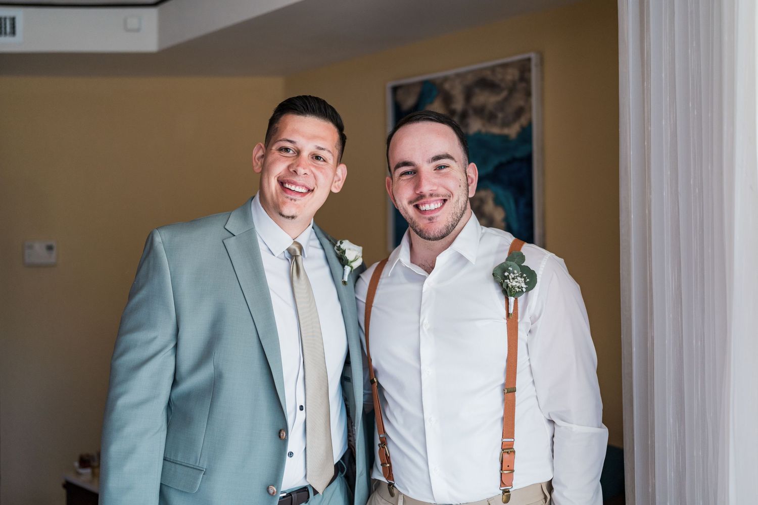 Dreams Riviera Cancun Resort & Spa Wedding