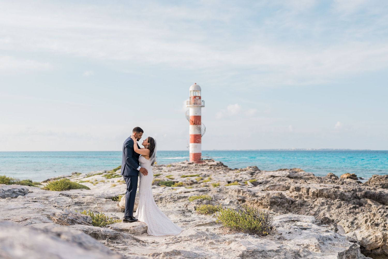 cancun weddings