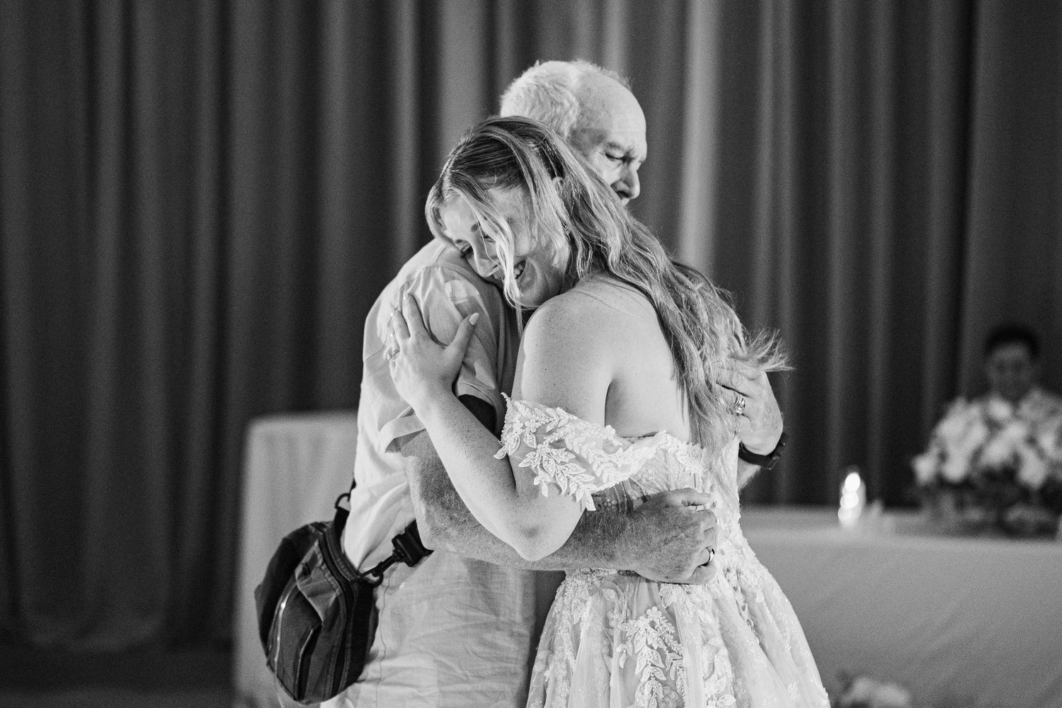 secrets playa blanca wedding