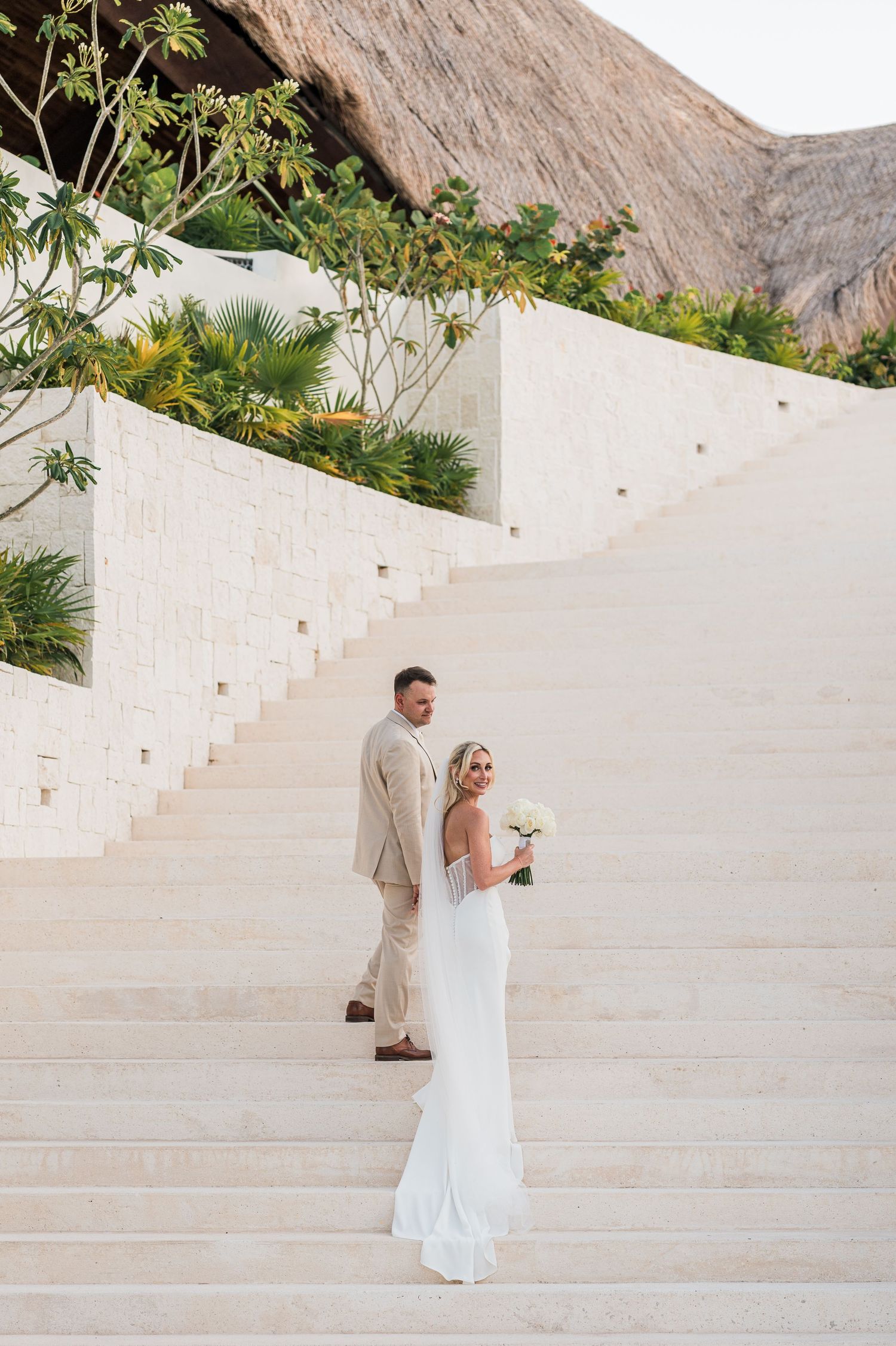 cabo wedding photographer & filmmaker