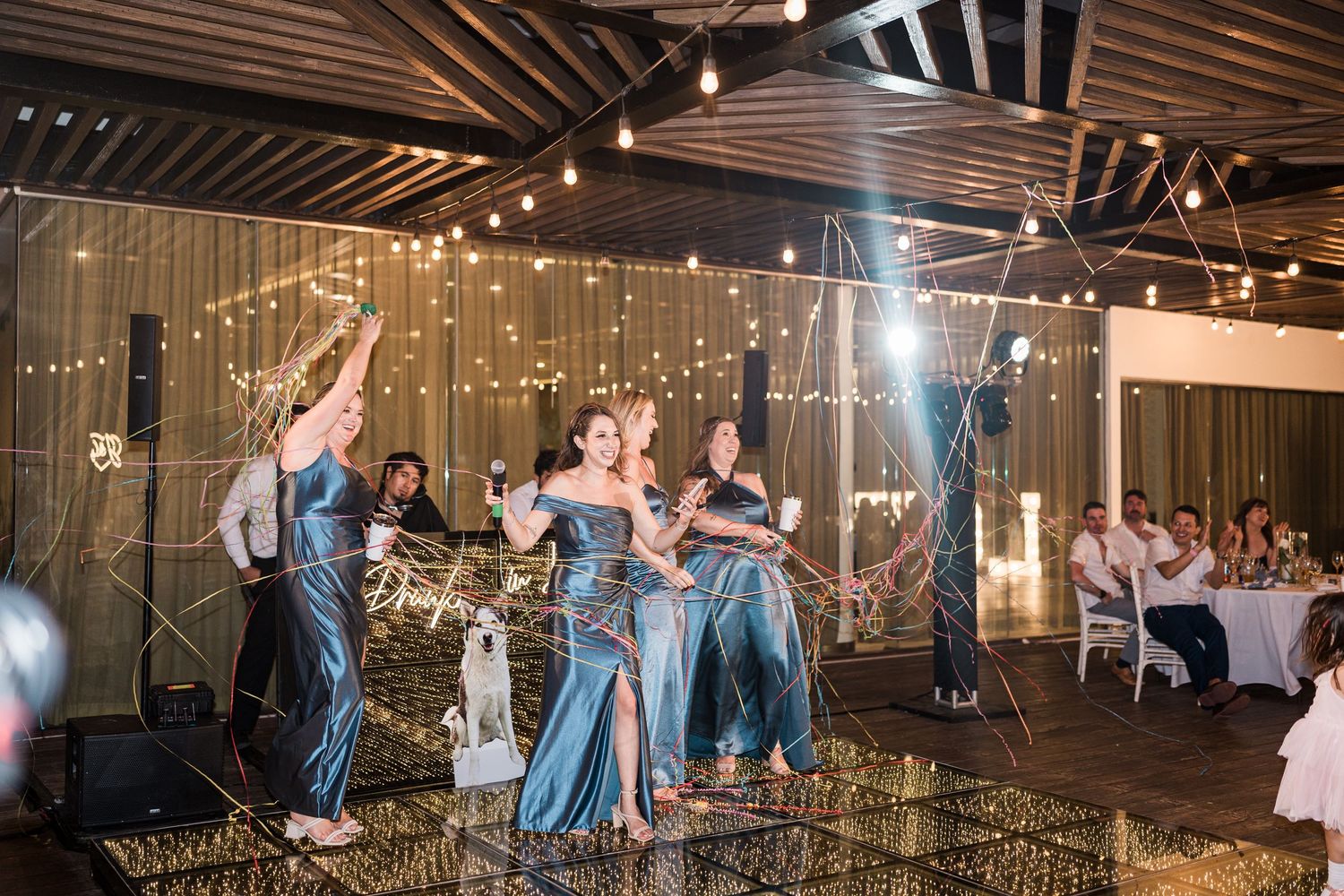 grand palladium costa mujeres wedding