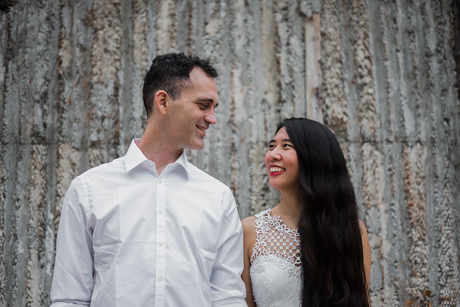 tulum cenote couple photoshoot