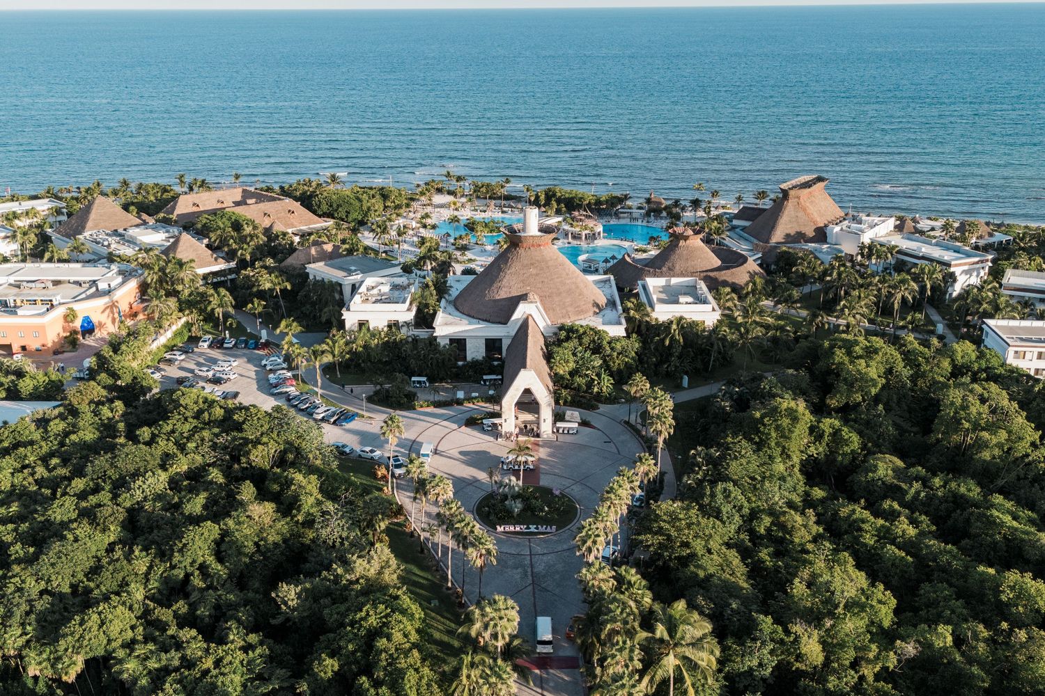 tulum wedding accommodation for guests recomendations