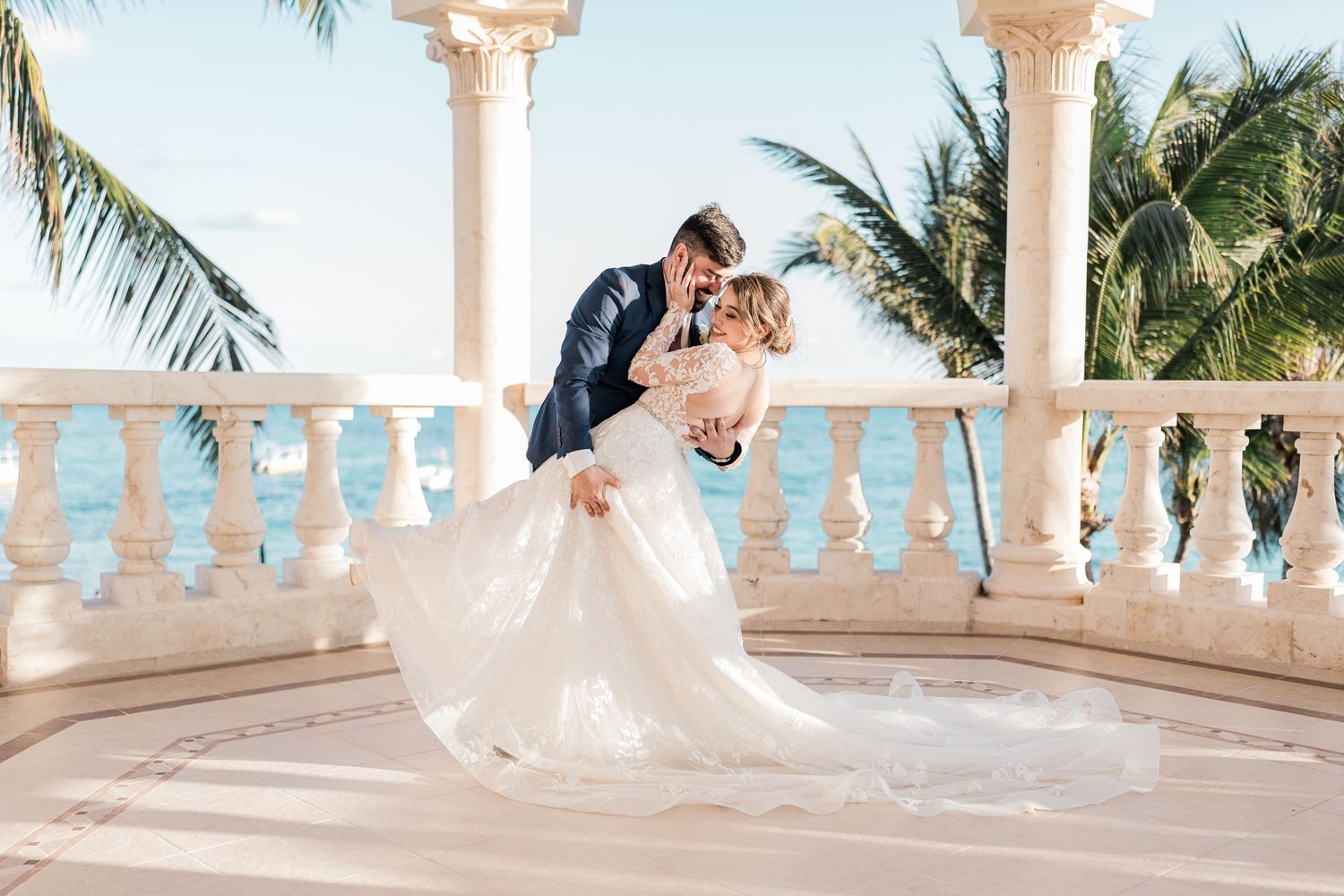 weddings in cancun
