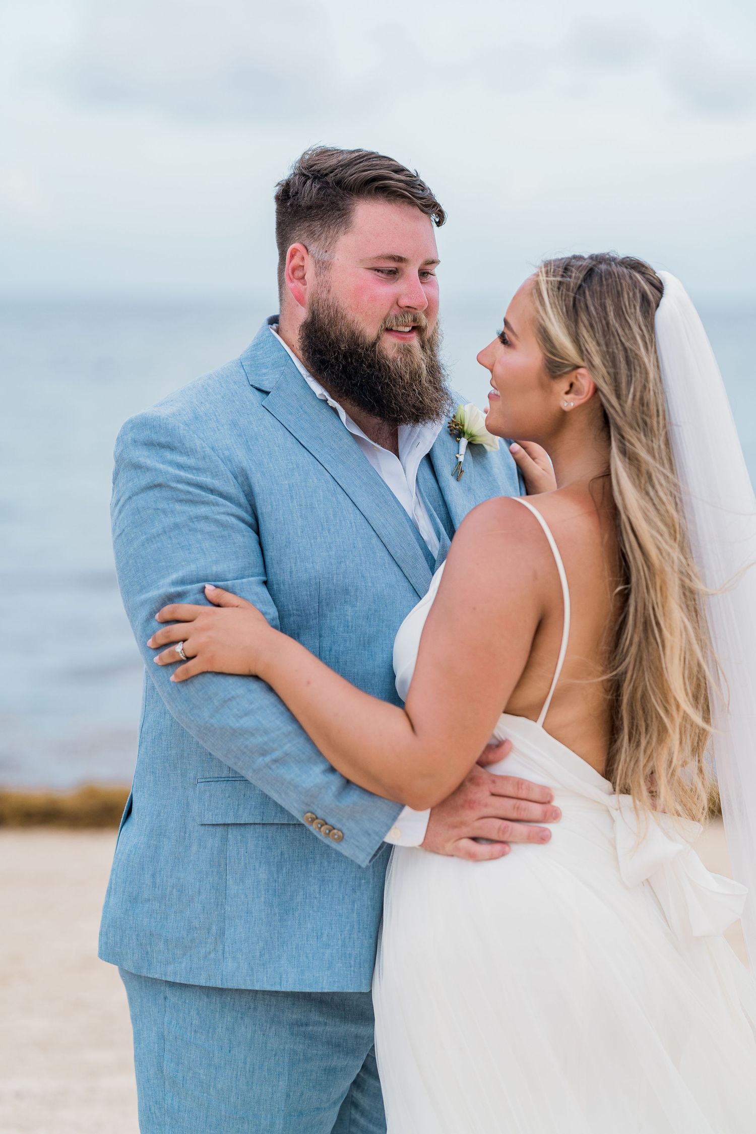 breathless riviera cancun wedding