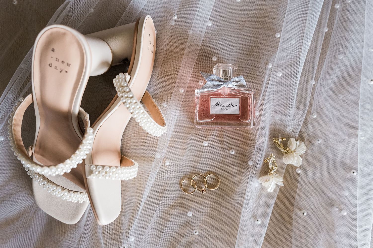 mood board cancun wedding
