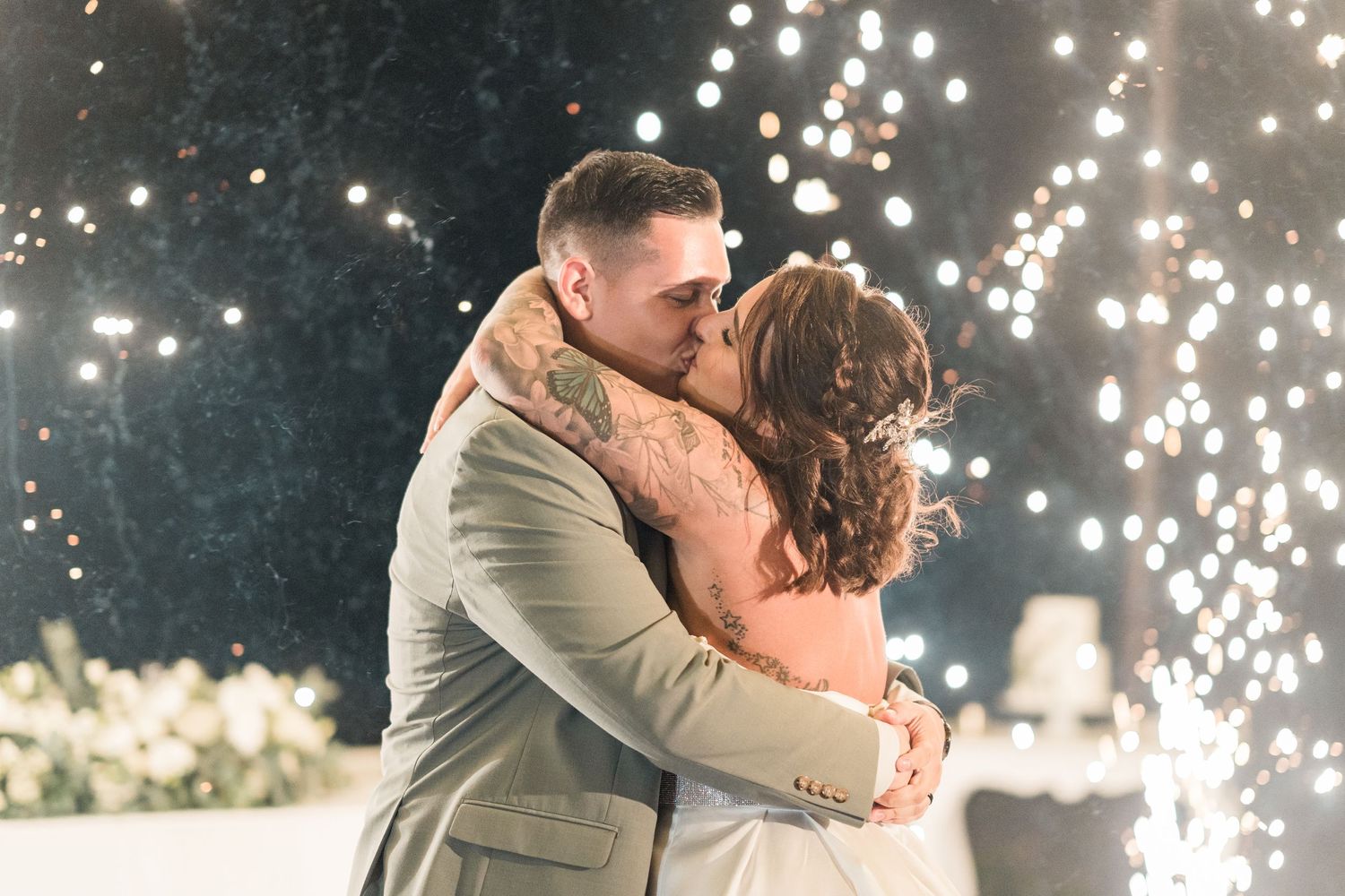 Dreams Riviera Cancun Resort & Spa Wedding