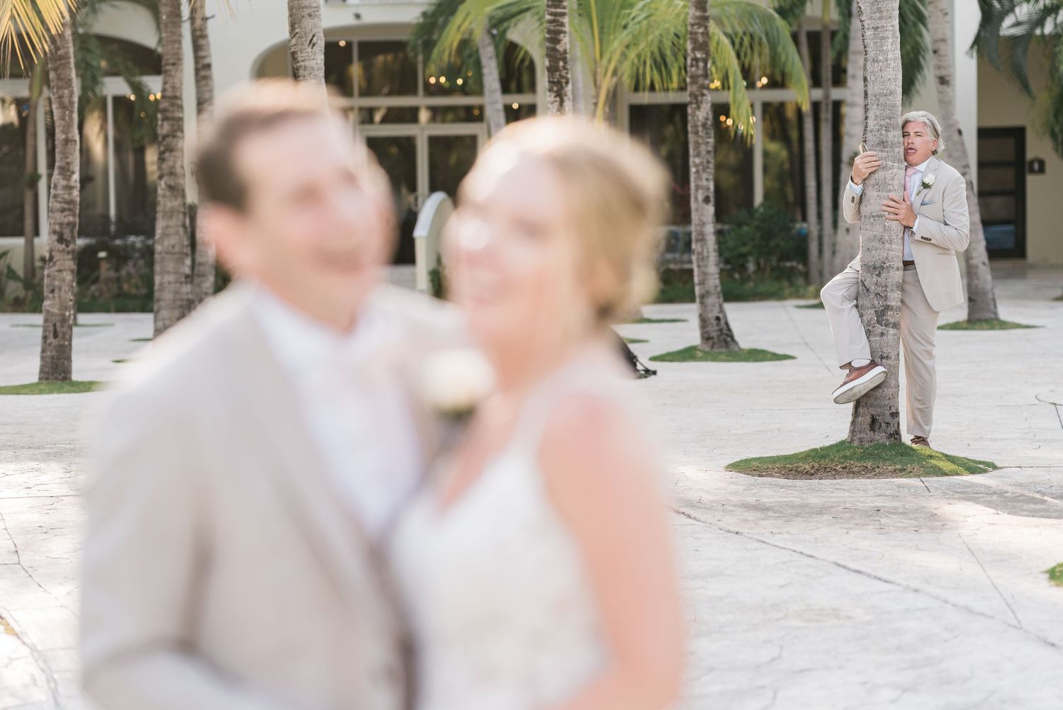 wedding at el dorado royal