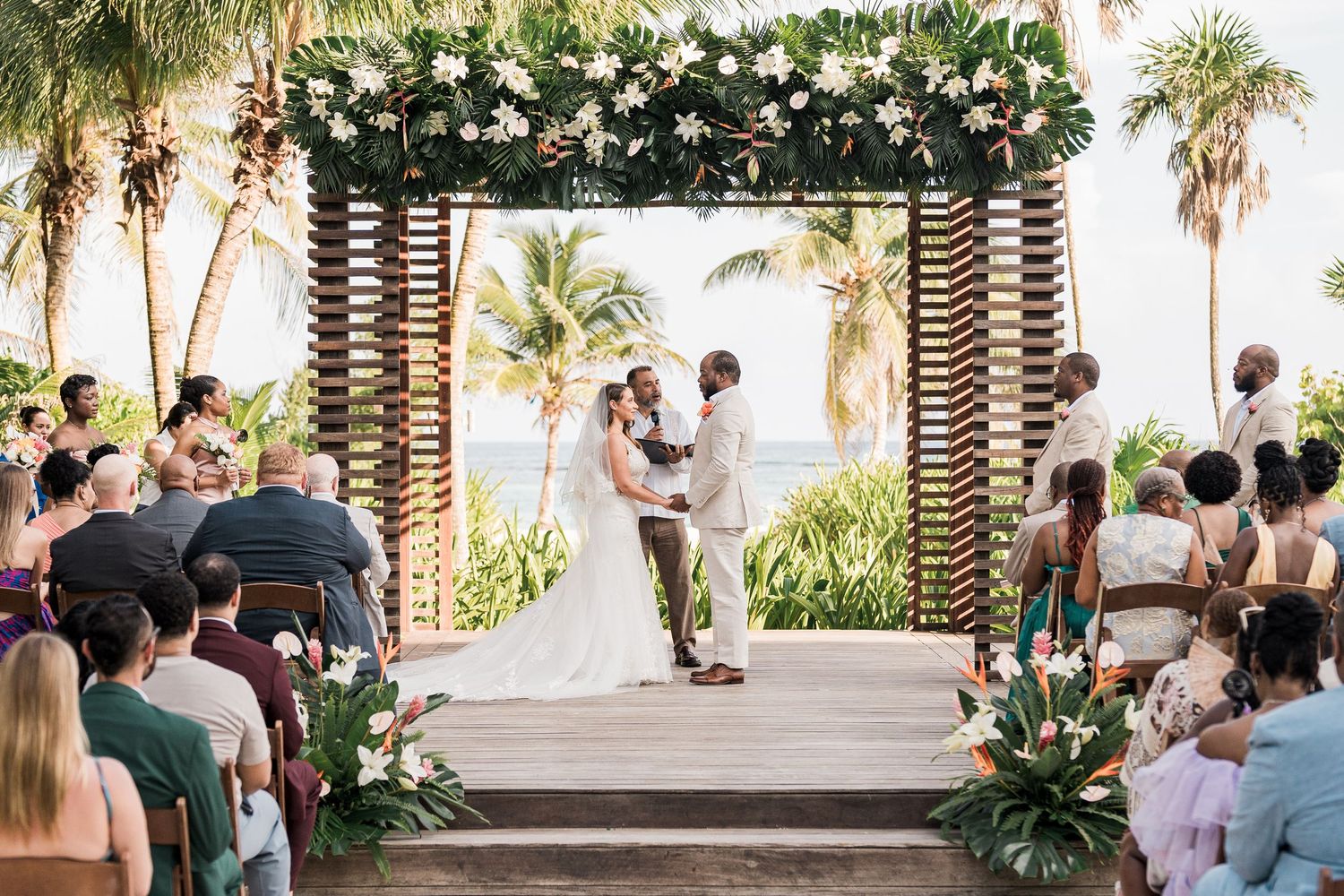 unico 2087 wedding