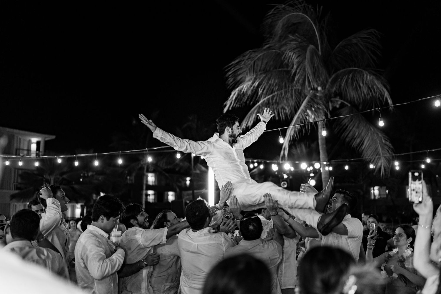 mexico wedding photographer & filmmaker