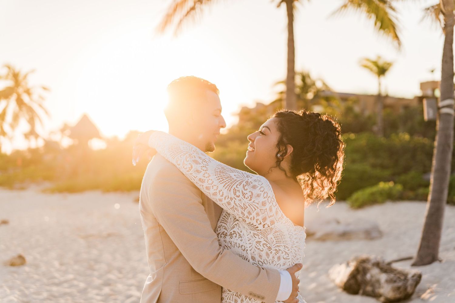 sunset photoshoot in cabo san lucas
