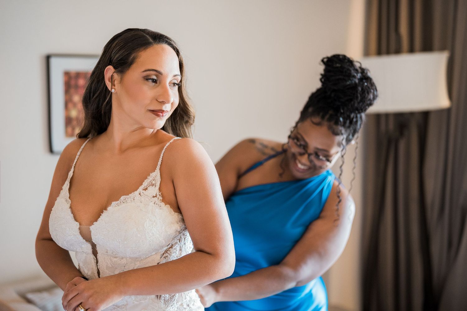 unico 2087 wedding