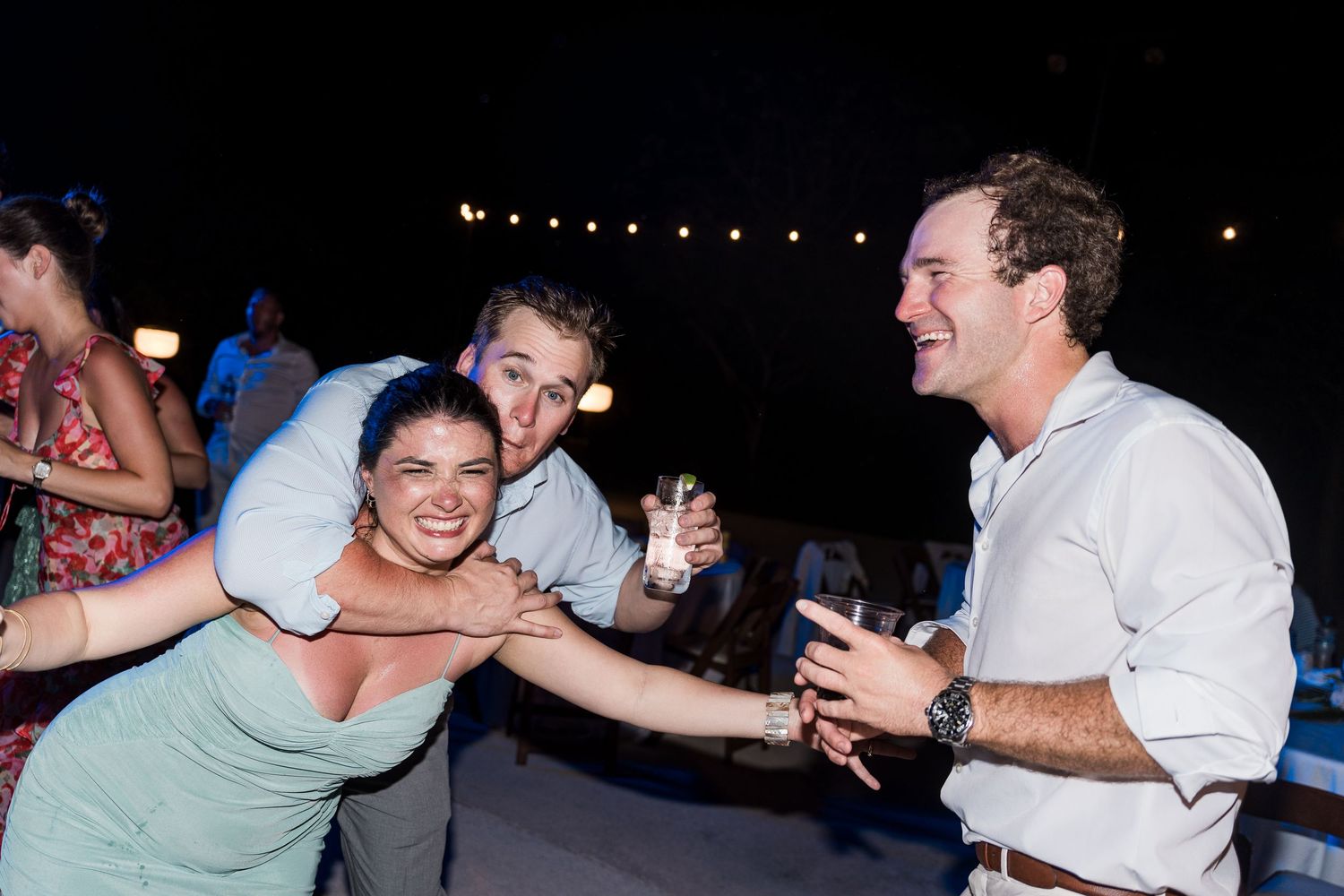 UNICO 2087 RESORT wedding