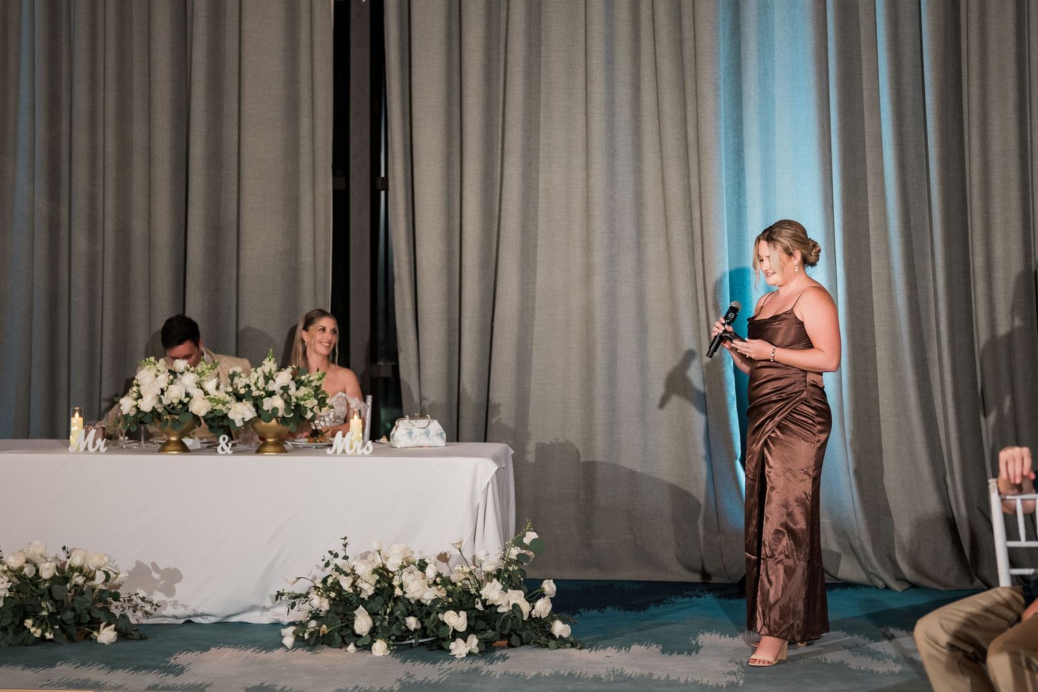 secrets playa blanca wedding