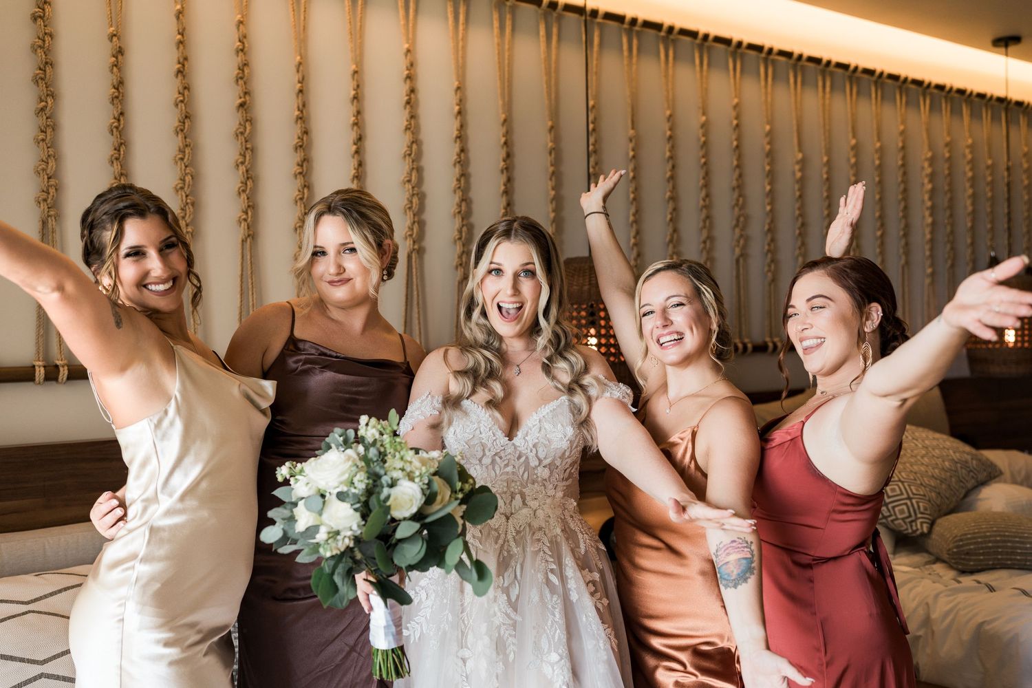 secrets playa blanca wedding