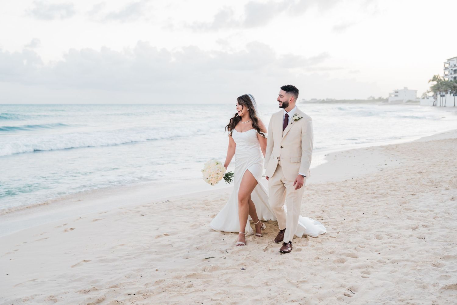 riviera Maya wedding photographer review 2