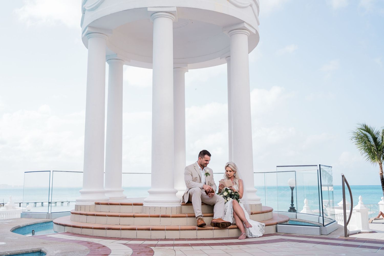 cancun wedding photographer