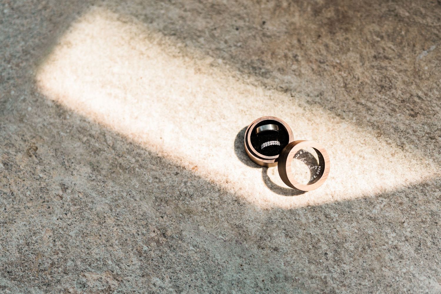 Cabo San Lucas luxury villa wedding photography