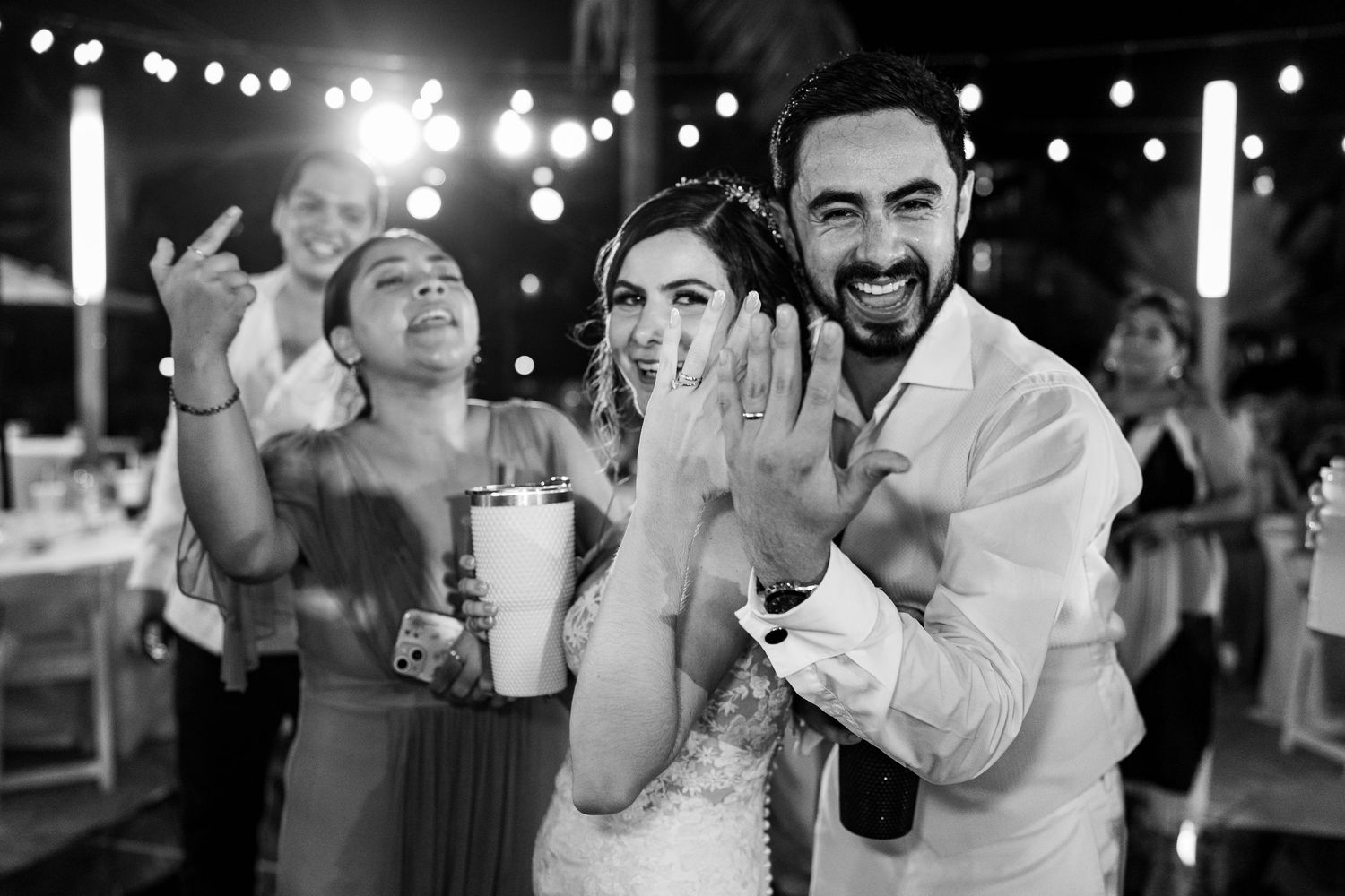 Luxury wedding storyteller Mexico sophisticated editorial details