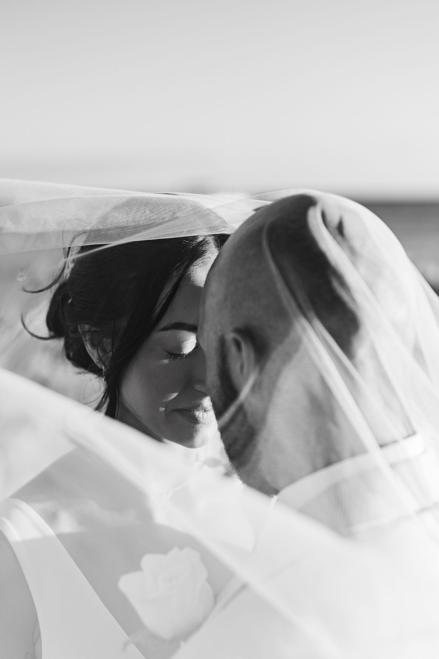 High-end wedding photography delivery and artisanal hand-crafted editing