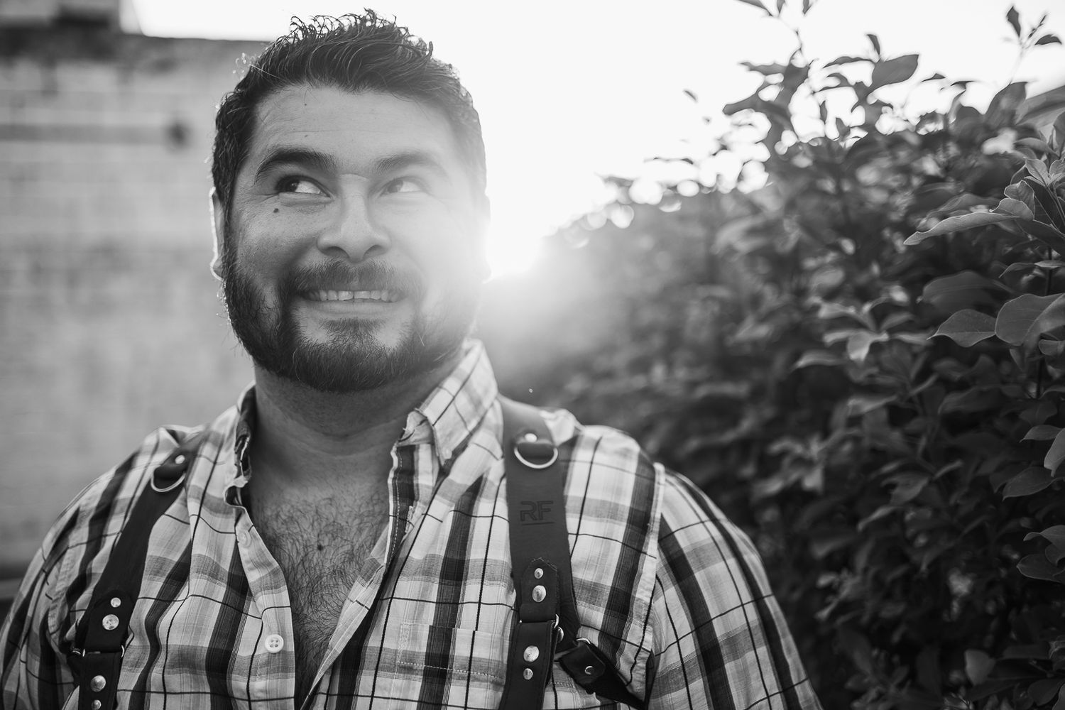 Luis Tovilla wedding photographer and filmmaker