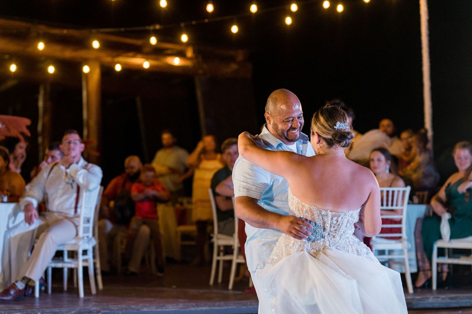 Royalton Riviera Cancun Wedding photographer