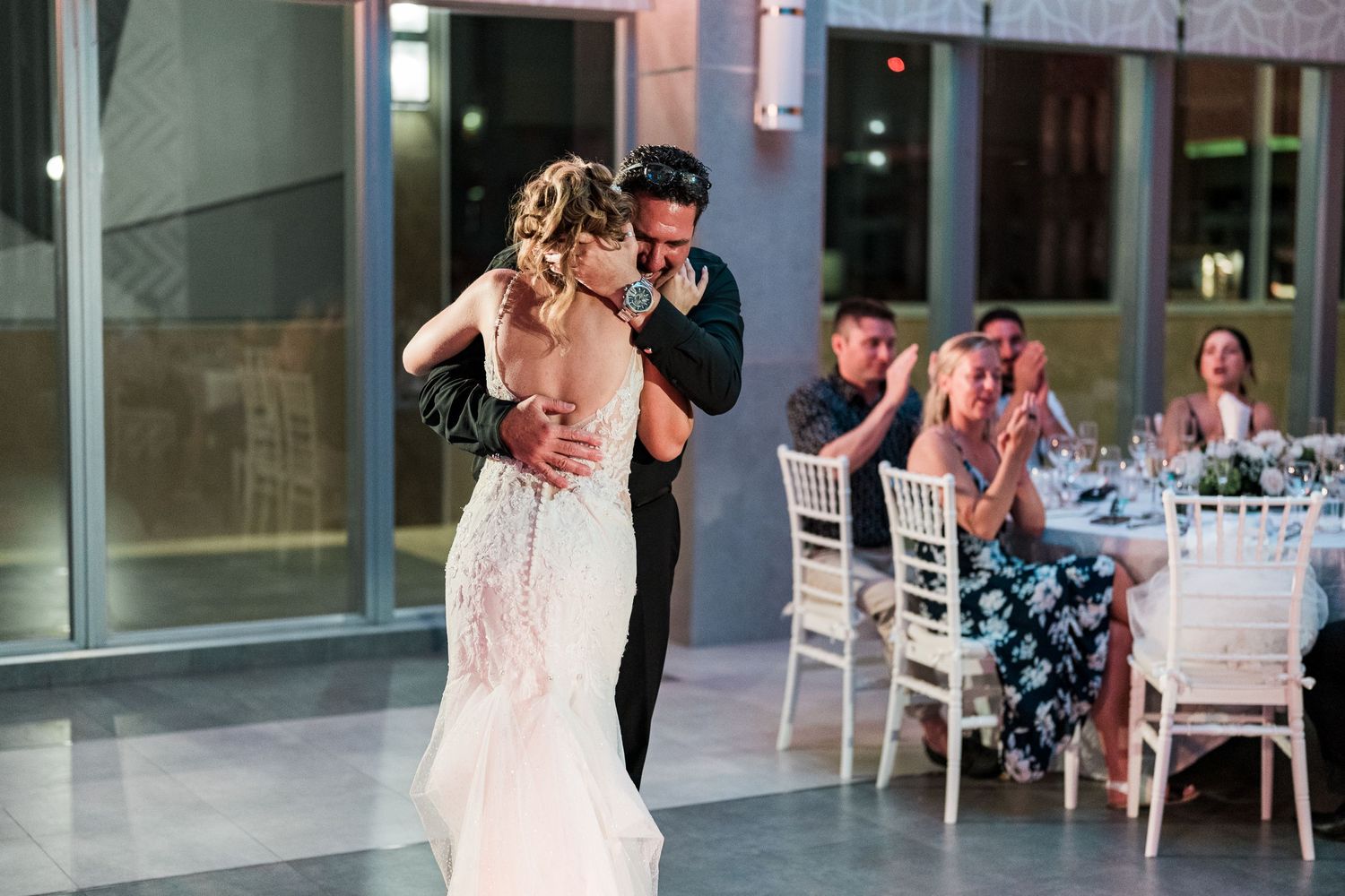 Riu Palace Costa Mujeres Wedding