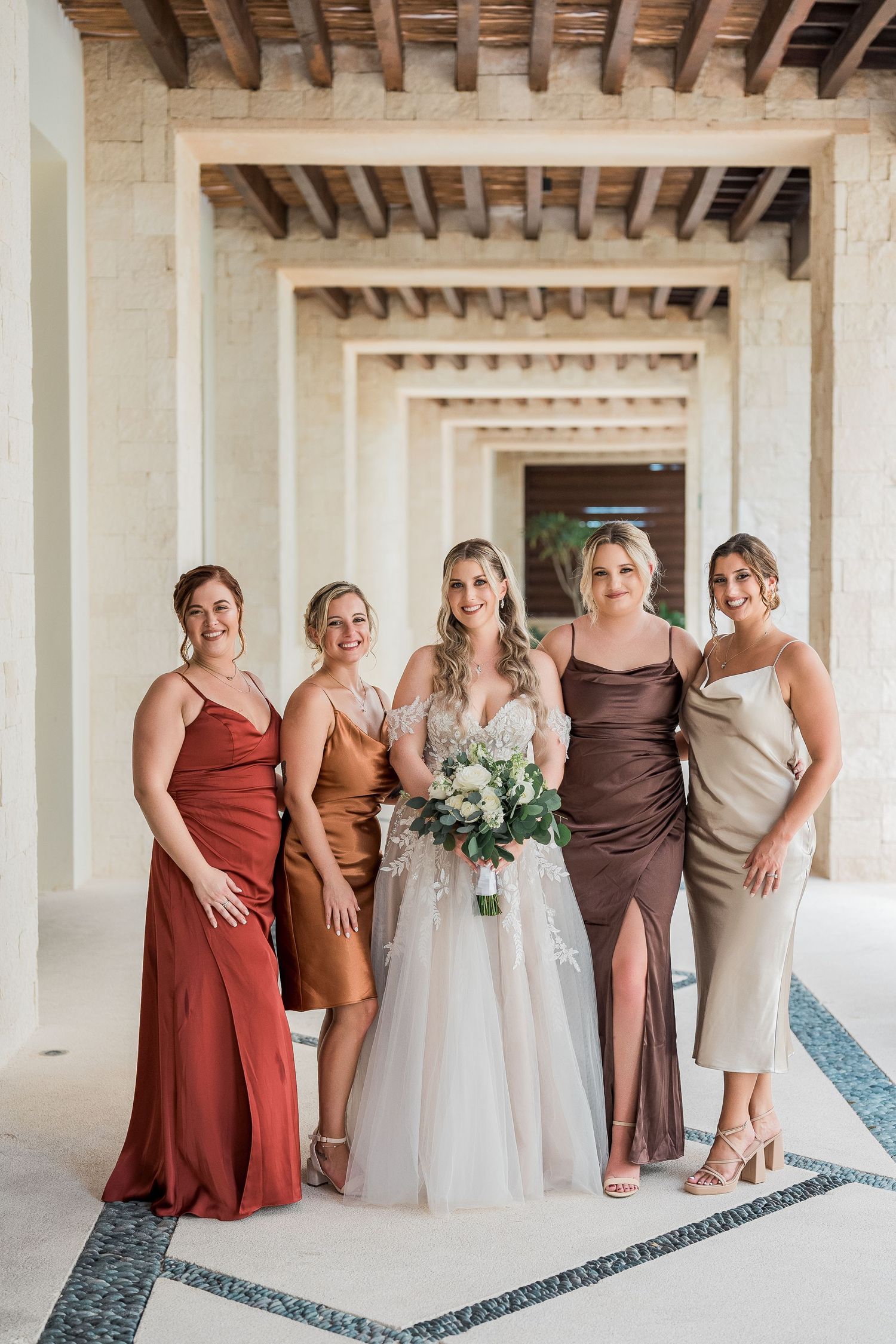 secrets playa blanca wedding