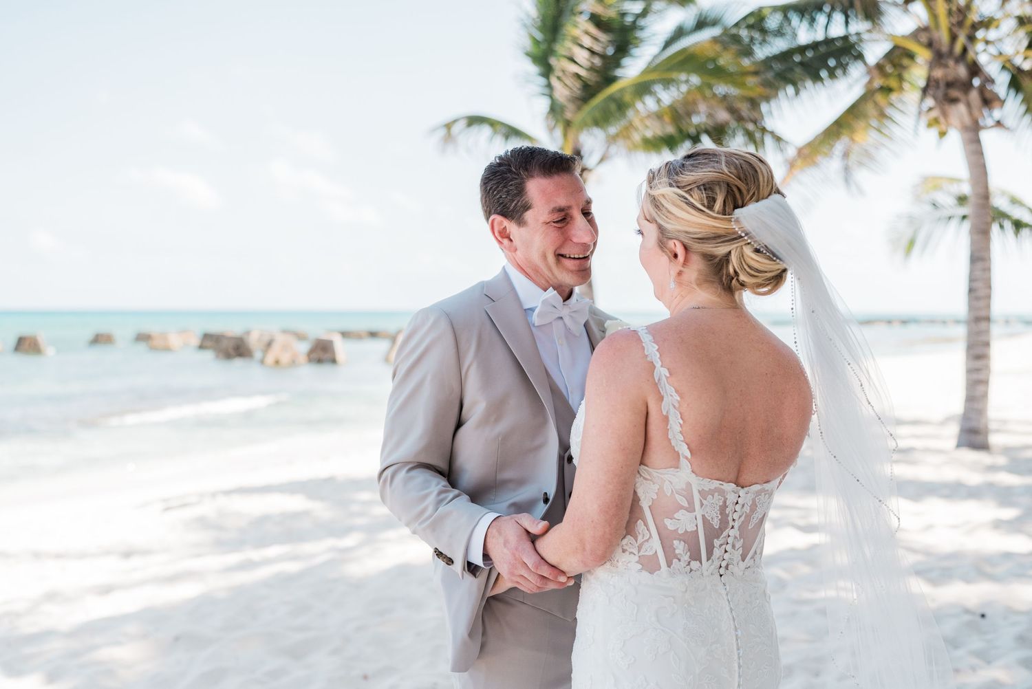 wedding at el dorado royal