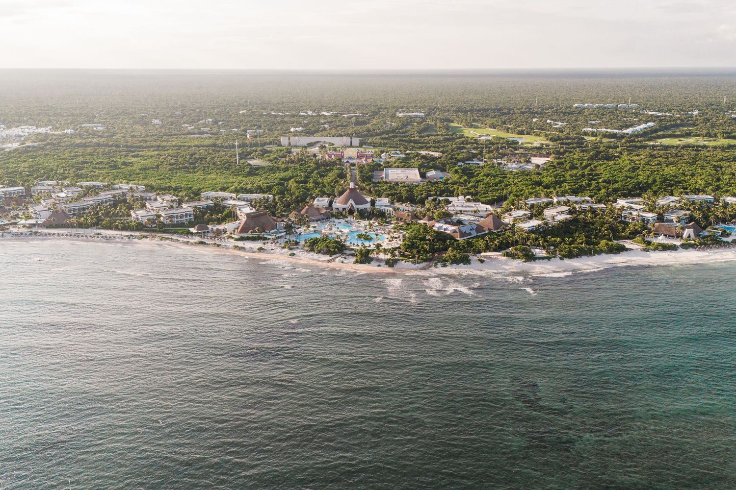 tulum wedding venue