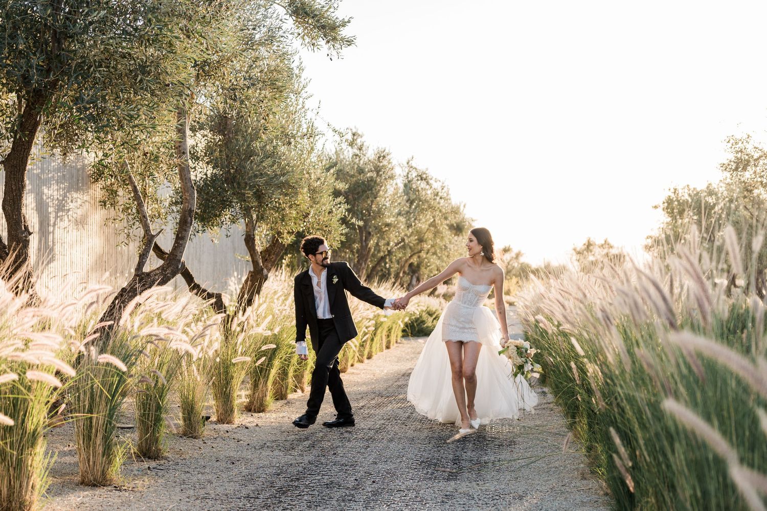 Mexico destination wedding photographer and Filmmaker