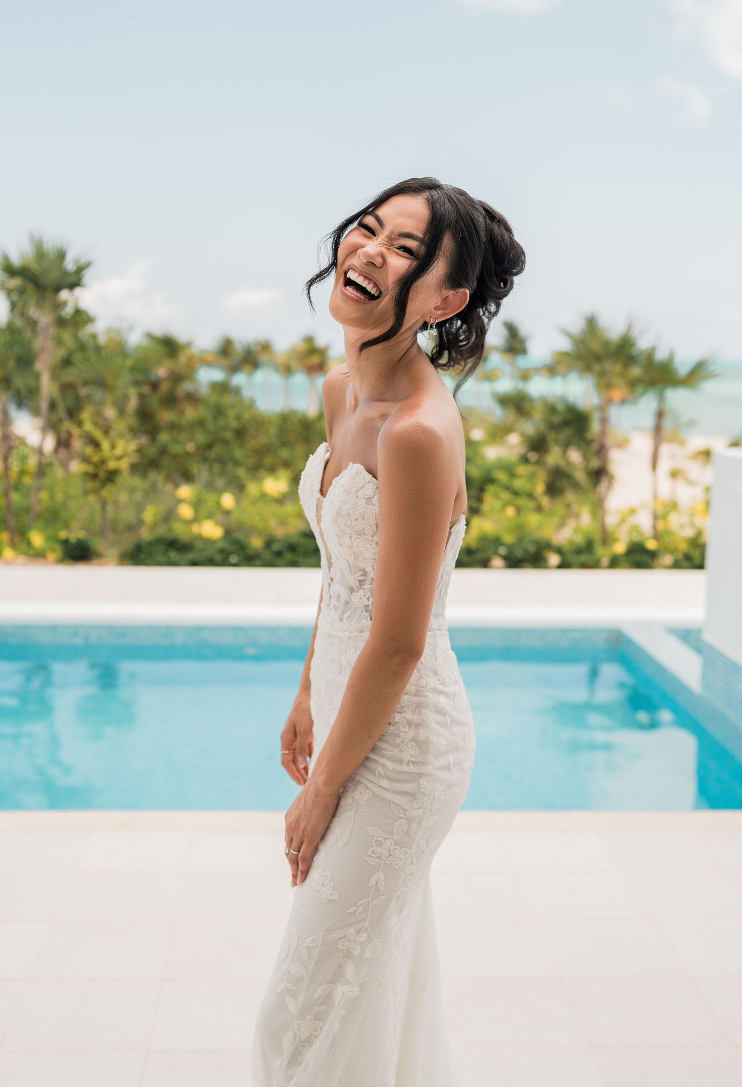 Mexico Wedding photographer - Puerto Vallarta wedding