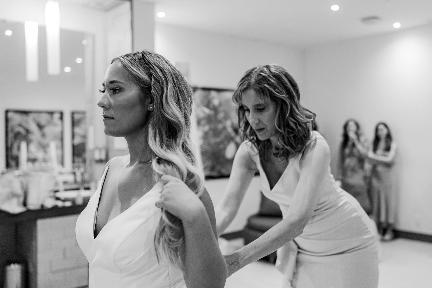 breathless riviera cancun wedding