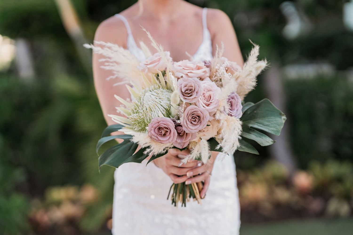 secrets playa mujeres wedding
