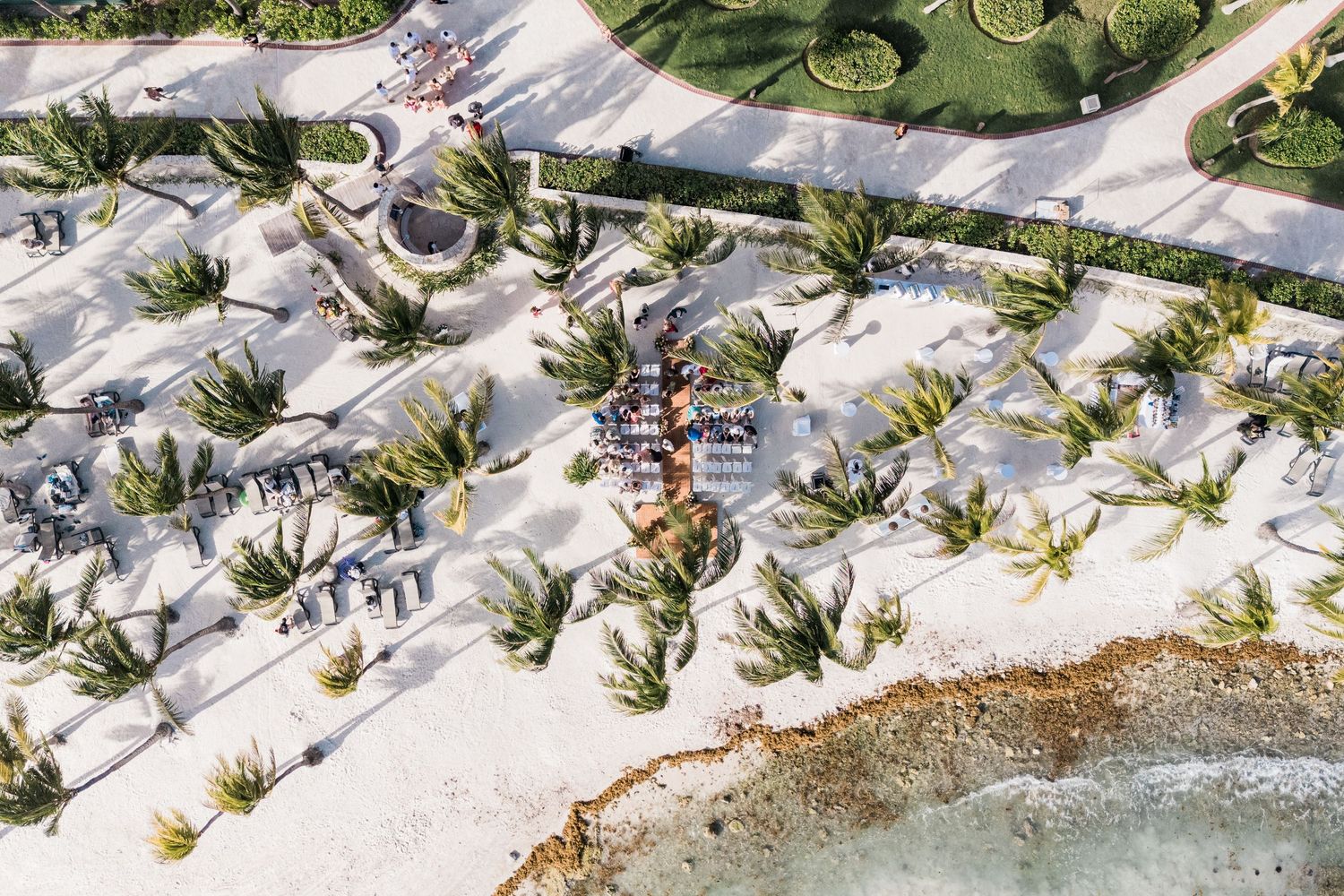 mexico wedding photographer & filmmaker