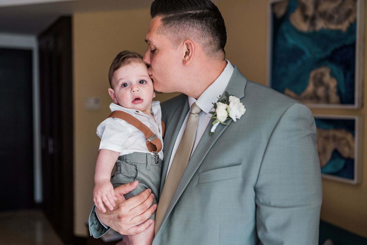Dreams Riviera Cancun Resort & Spa Wedding