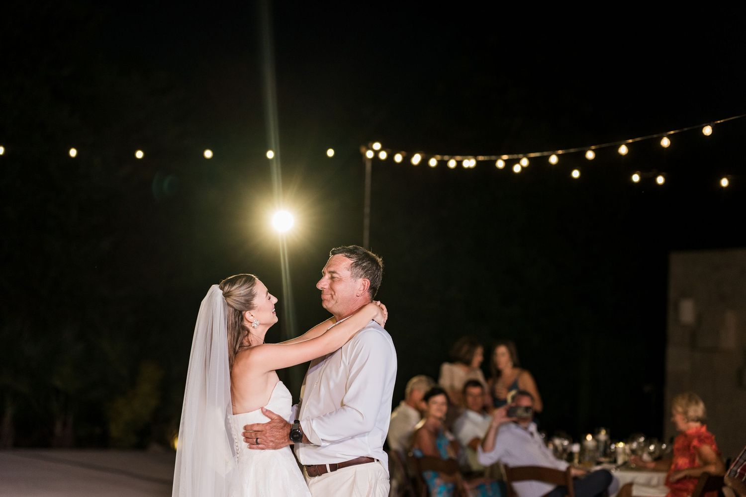 UNICO 2087 RESORT wedding