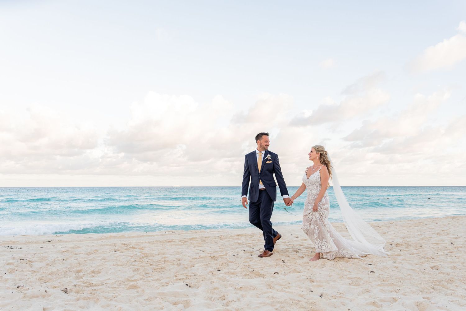 cancun weddings